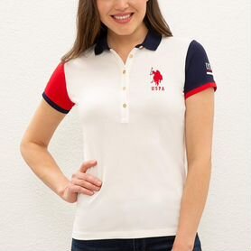 Футболка U.S Polo Assn