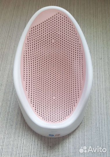 Горка для купания angelcare