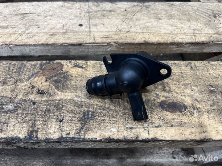 Клапан вентиляции картерных газов Bmw 1 E87 N46B20