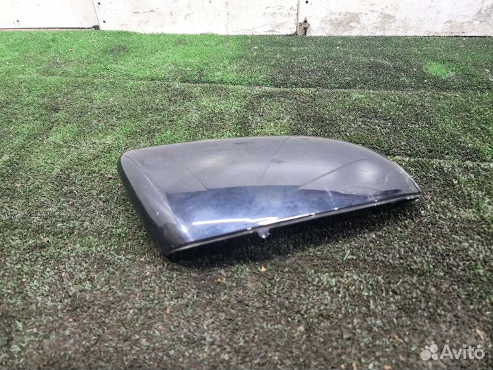 Крышка, накладная правого зеркала Kia Ceed 2