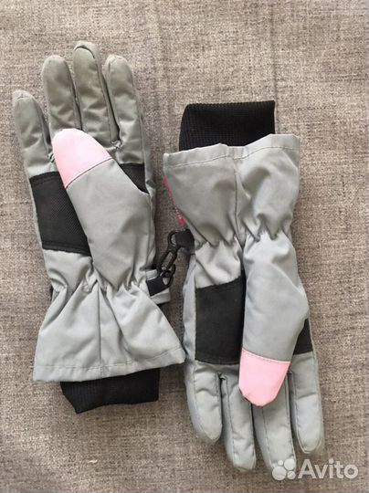 Перчатки непромокаемые Futurino 14