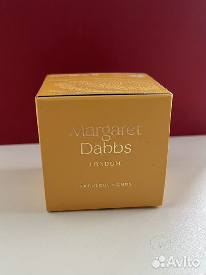 Venn, Margaret Dabbs, korres