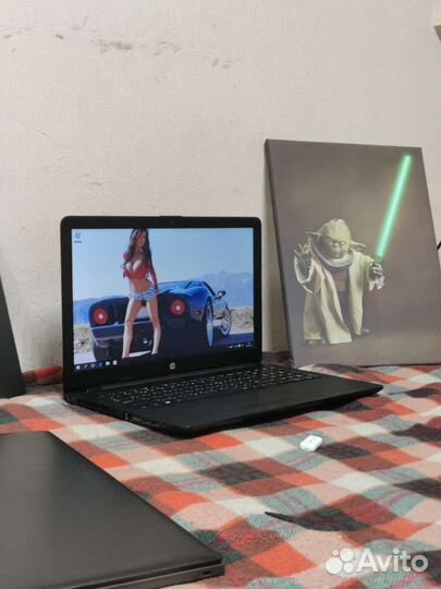 Императорская зверюга нр (ssd, AMD)