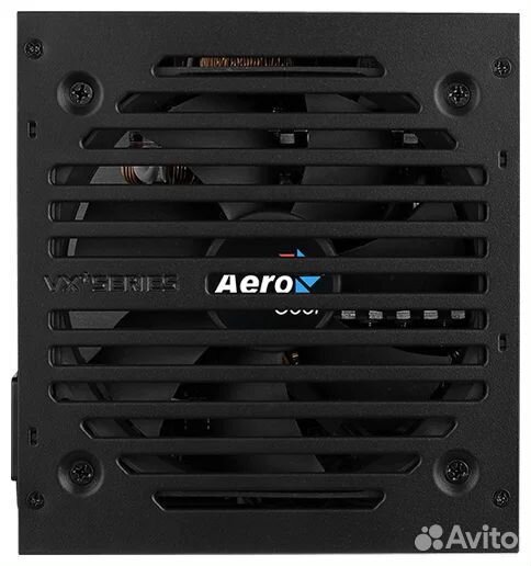 Блоки питания Aerocool VX-450 plus