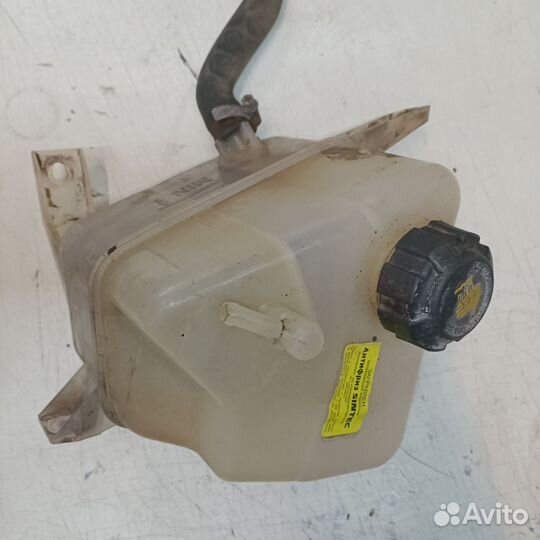 Расширительный бачок LADA Kalina