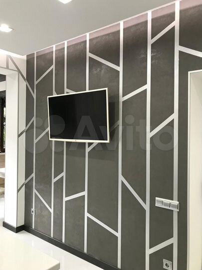 2-к. квартира, 45 м², 4/16 эт.