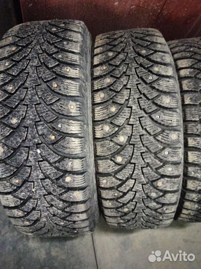 Nokian Tyres Nordman 4 185/60 R15 88T