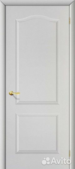 Двери межкомнатные