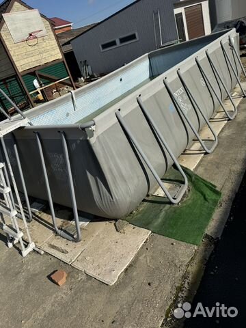 Сборные дома в Северской бассейн