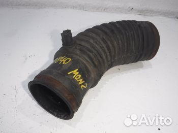 Патрубок воздушного фильтра