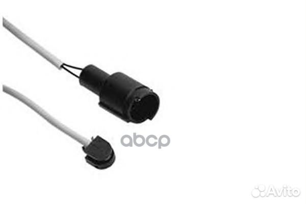 Датчик износа торм.колодок BMW E34/32 пер. 6311