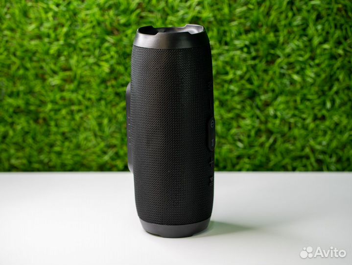 Беспроводная Bluetooth колонка Mix Charce 3 Black
