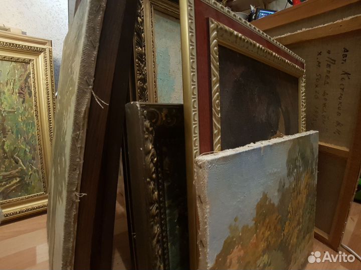 Инвестиции в коллекцию картин