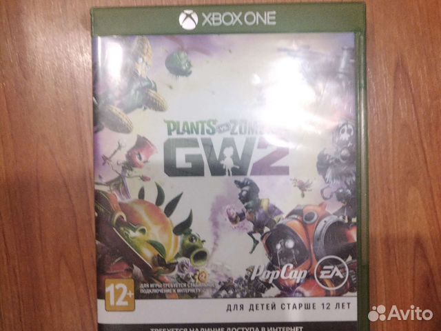 Plants vs zombies garden warfare 2