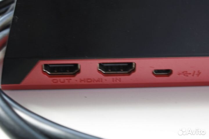 Avermedia live gamer portable 2