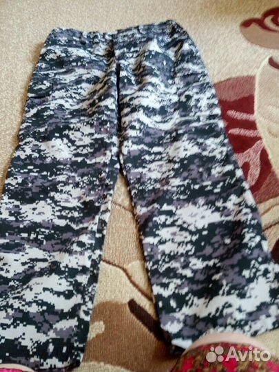 Спецодежда