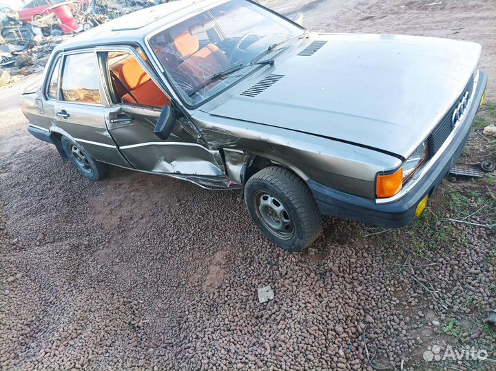 Ауди 80 б2 Авторазбор Audi 80 b2