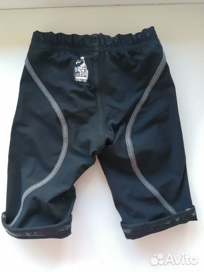 Стартовые гидрошорты Arena 8-9