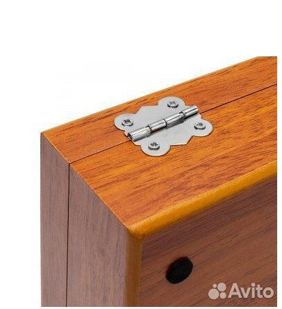 Подарочный набор шахматы