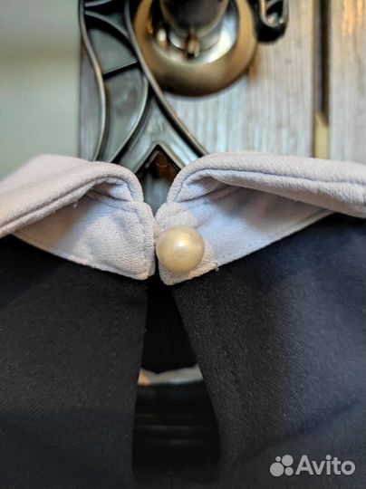 Блузка школьная