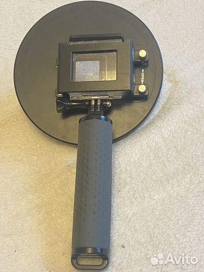 Купол для gopro
