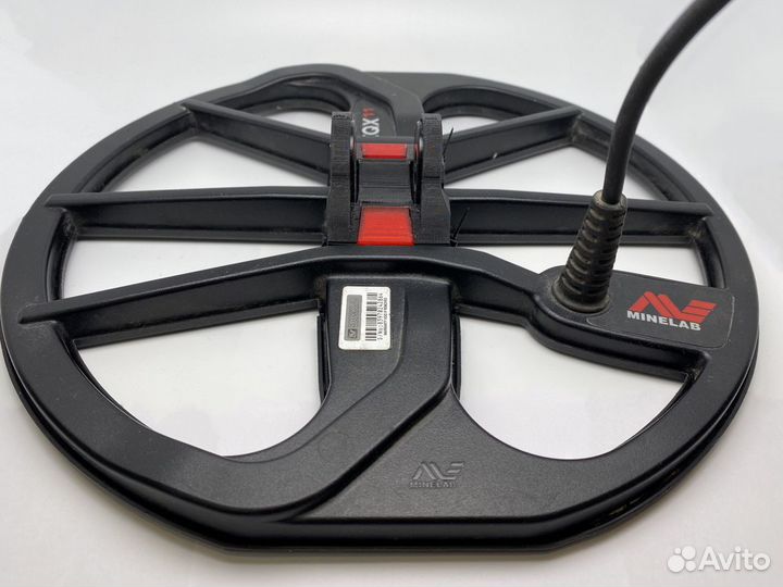 Усилитель ушей Minelab Equinox 600/800