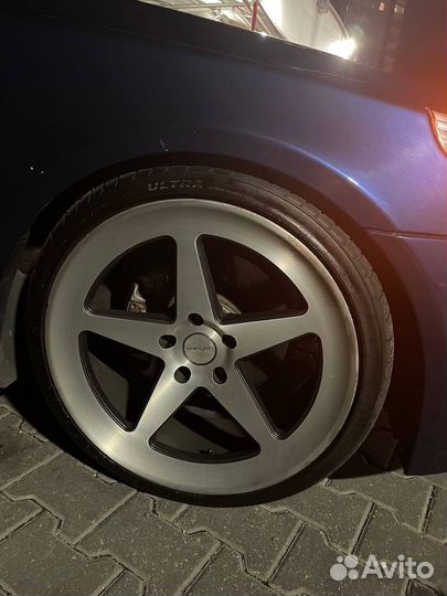 Диски sakura bmw r20