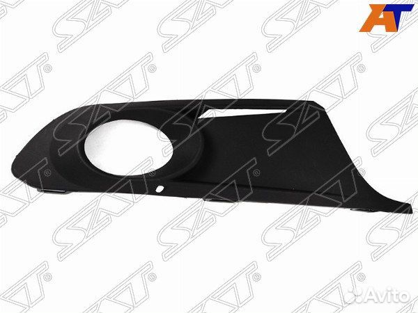 Оправа птф volkswagen jetta, VW jetta 11-19