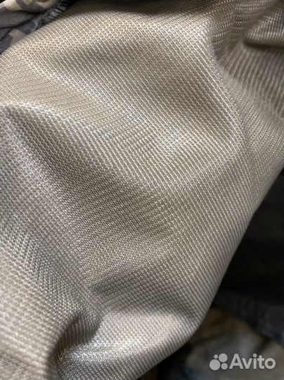 Костюм тактичесский мембрана серая цифра