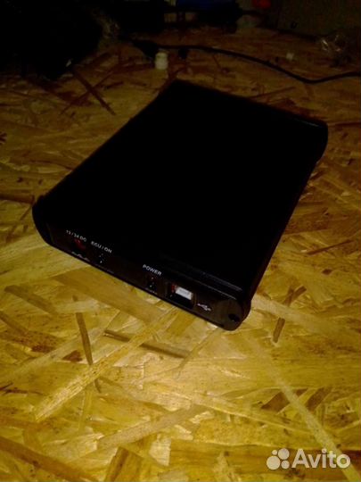 Комплект для чип тюнинга