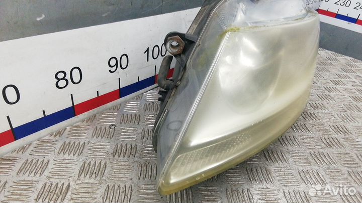 Фара левая Volkswagen Phaeton 2006