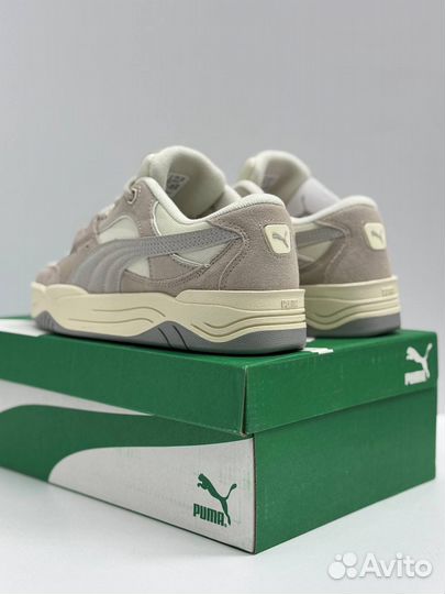 Puma 180 Beige