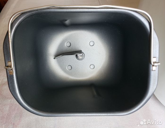 Хлебопечка Kenwood BM260