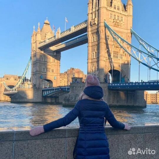 Разговорный английский с носителем языка онлайн