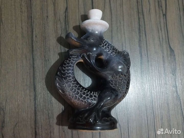 Интерьерные статуэтки