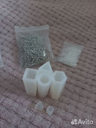 Набор для эпоксидной смолы