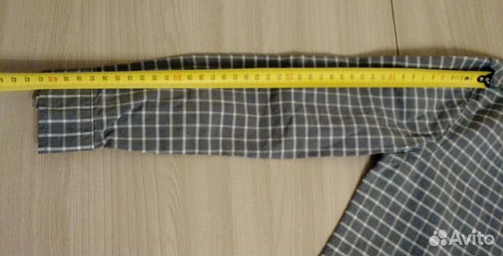 Новая рубашка LC Waikiki