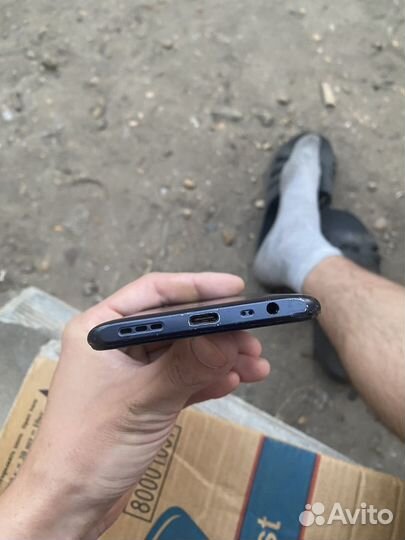 Xiaomi Redmi 9, 3/32 ГБ