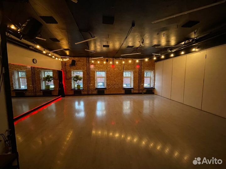 Залы В аренду