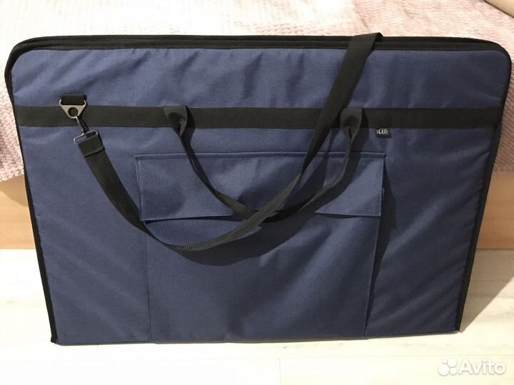 Папка для художника a1