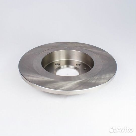 Диск тормозной задний Sangsin SD3032