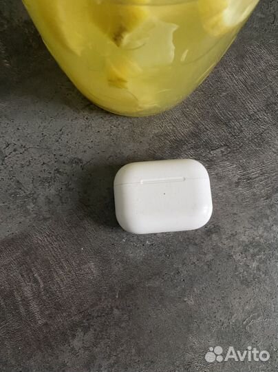 Наушники Apple AirPods Pro 2 левый