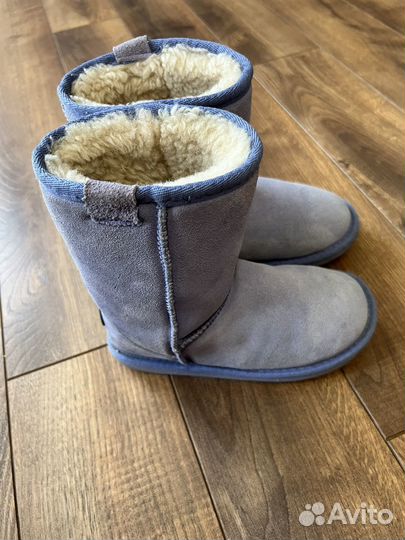 Ugg угги детские 30 emu australia