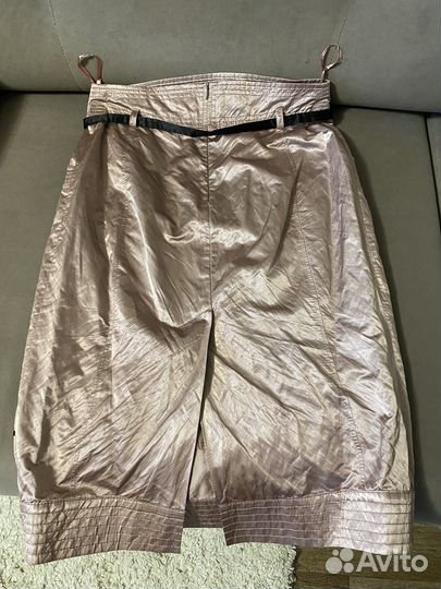 Костюм женский с юбкой 46 48