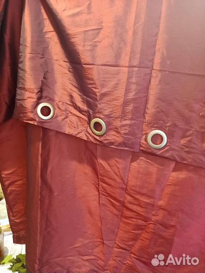 Ночные шторы