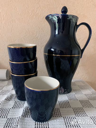 Набор посуды