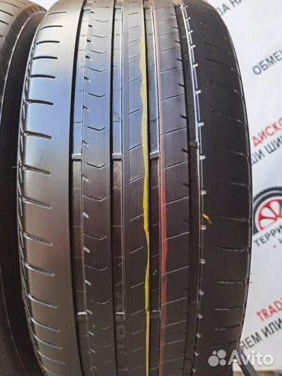 Bridgestone Ecopia EP300 245/45 R18 96V