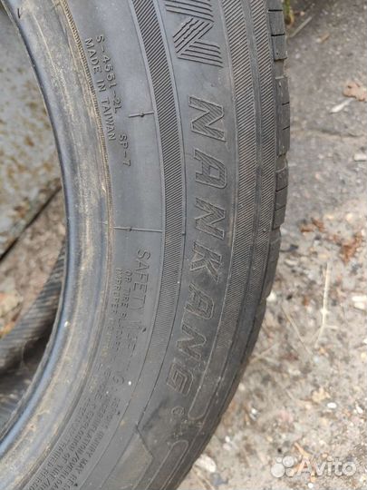 Nankang NK Utility SP-7 245/60 R18