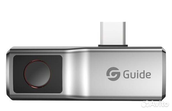 Тепловизор в аренду портативный для телефона