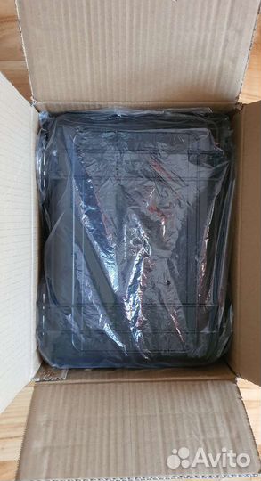 Вместительный кейс / чемодан для DJI Mini / Mini 2